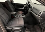 KIA Sportage 21