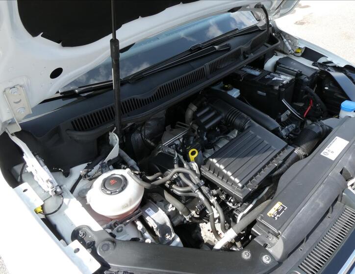 Volkswagen Touran 38