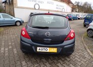Opel Corsa Hatchback 1,2 l 59 kw