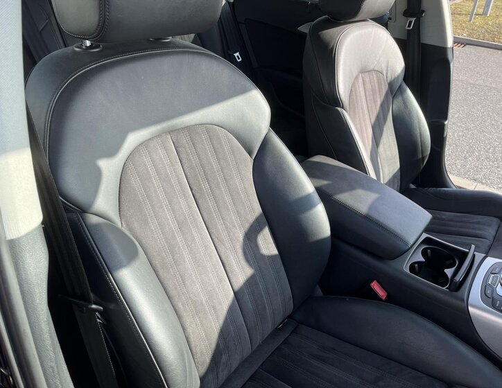 Audi A6 Allroad Kombi 3,0 l 230 kw