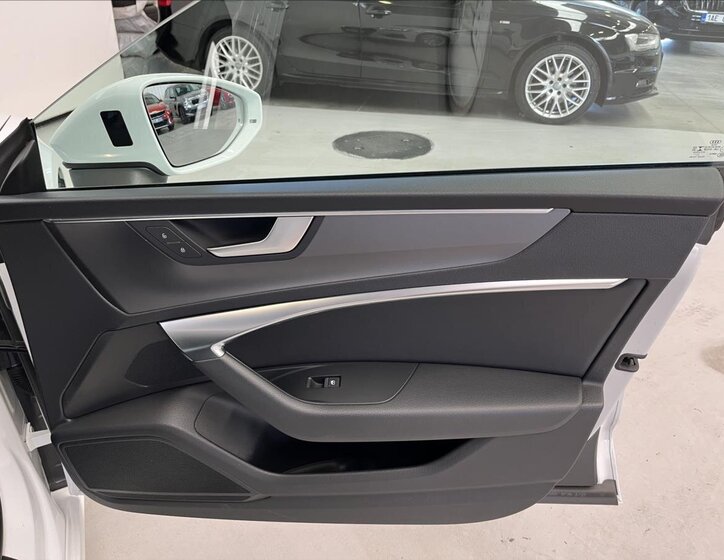 Audi A7 Liftback 3,0 l 210 kw