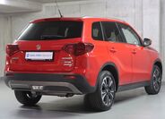 Suzuki Vitara 5