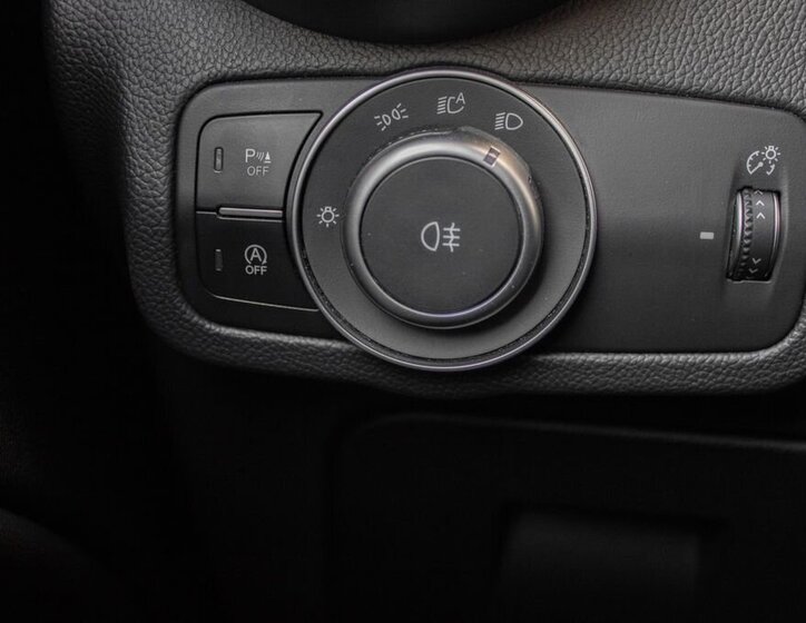 Alfa Romeo Stelvio SUV 2,0 l 206 kw