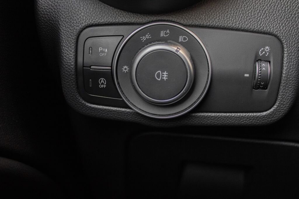 Alfa Romeo Stelvio SUV 2,0 l 206 kw