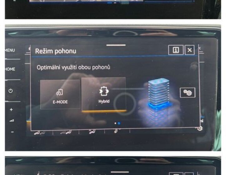 Volkswagen Passat 35