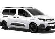Citroën Berlingo MPV 1,5 l 96 kw