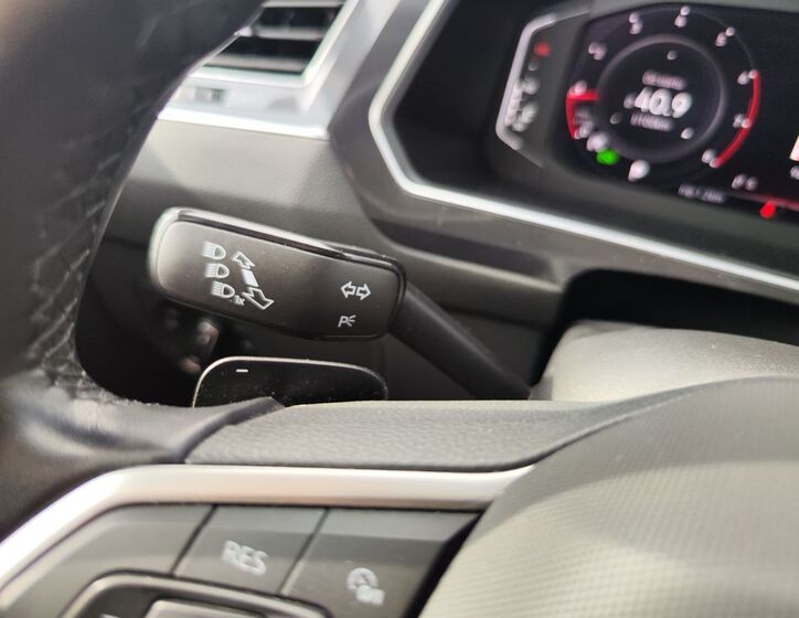 Volkswagen Tiguan Allspace 31