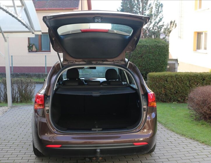 KIA Ceed Kombi 1,4 l 73 kw