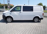 Volkswagen Transporter Ostatní 2,0 l 150 kw