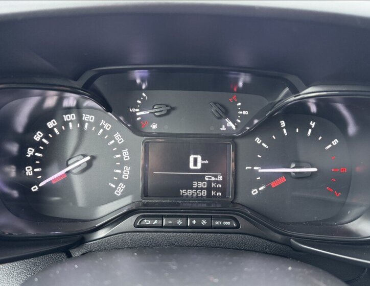 Citroën Berlingo 35