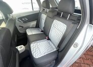 Škoda Fabia Kombi 1,4 l 63 kw