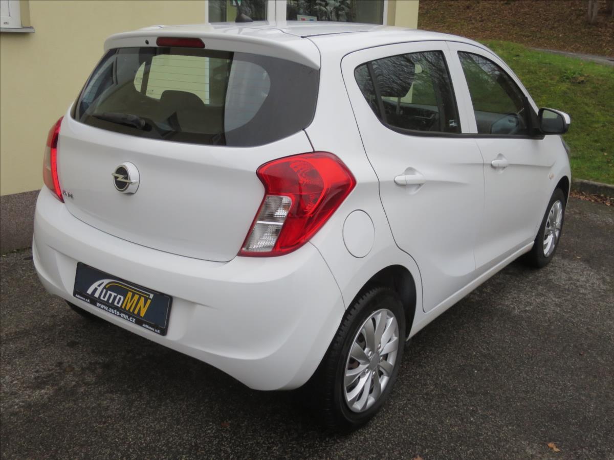 Opel Karl