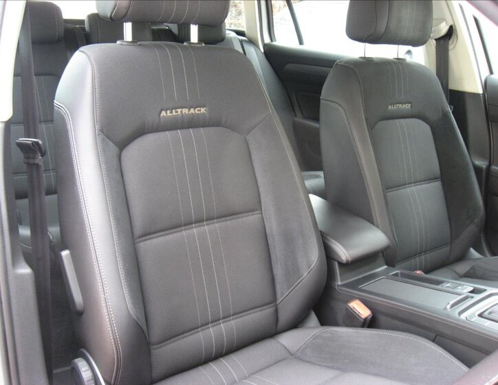 Volkswagen Passat 17