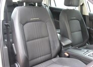 Volkswagen Passat 17