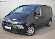 Hyundai Staria 1
