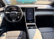 Ford Capri Kupé 0,0 210 kw