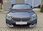 BMW Řada 2 Sedan 2,0 l 110 kw
