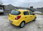 Opel Corsa 13
