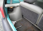 Renault Twingo Hatchback 1,1 l 43 kw