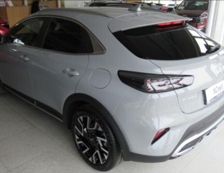 KIA XCeed SUV / Terénní 0,0 0