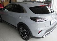 KIA XCeed SUV / Terénní 0,0 0