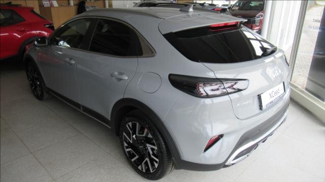 KIA XCeed SUV / Terénní 0,0 0