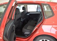 Volkswagen Golf Sportsvan 11