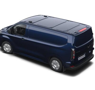 Ford Transit Custom 5