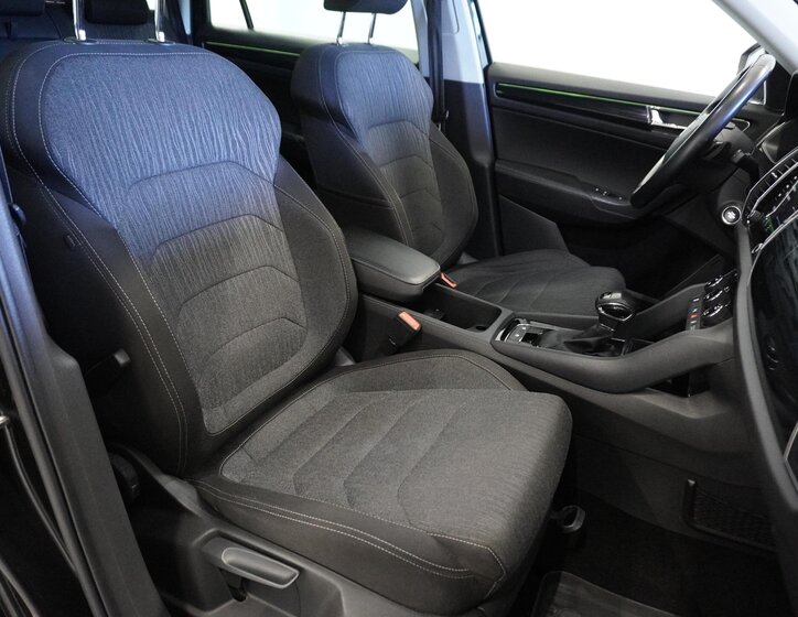 Škoda Kodiaq SUV / Terénní 2,0 l 110 kw