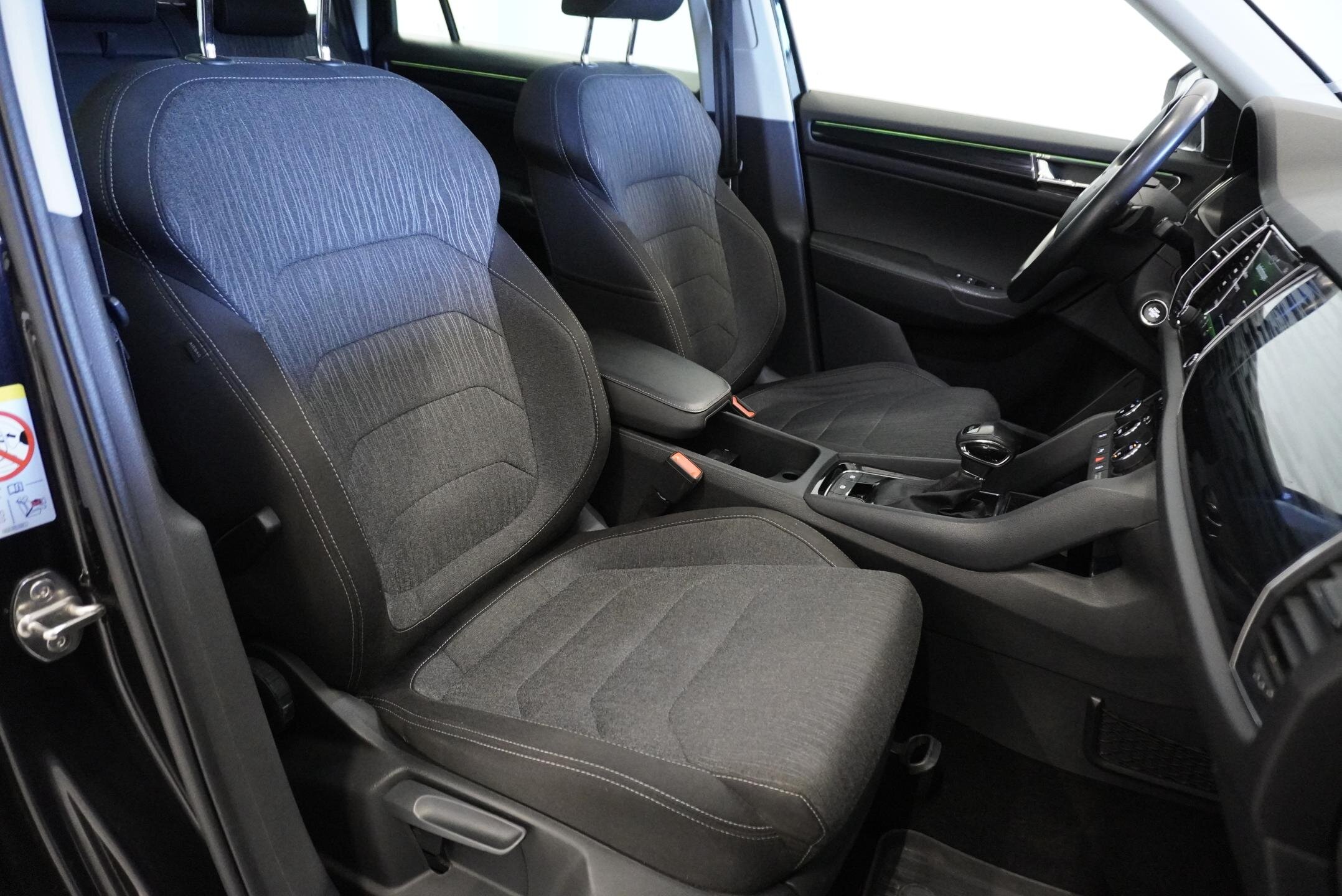 Škoda Kodiaq SUV / Terénní 2,0 l 110 kw