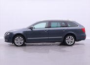 Škoda Superb 4