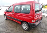 Citroën Berlingo MPV 1,4 l 55 kw