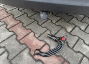 Mazda 3 Hatchback 2,0 l 88 kw