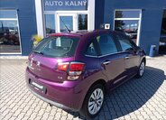 Citroën C3 Hatchback 1,2 l 61 kw