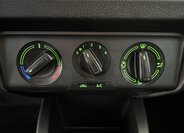 Škoda Fabia Hatchback 1,2 l 66 kw