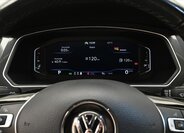 Volkswagen Tiguan Allspace SUV / Terénní 1,5 l 110 kw