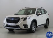 Subaru Forester 1