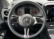 Mercedes-Benz Vito Skříň 2,0 l 140 kw