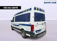 Volkswagen Crafter Ostatní 2,0 l 130 kw