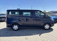 Ford Transit Custom Ostatní 2,0 l 96 kw