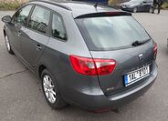 Seat Ibiza 11