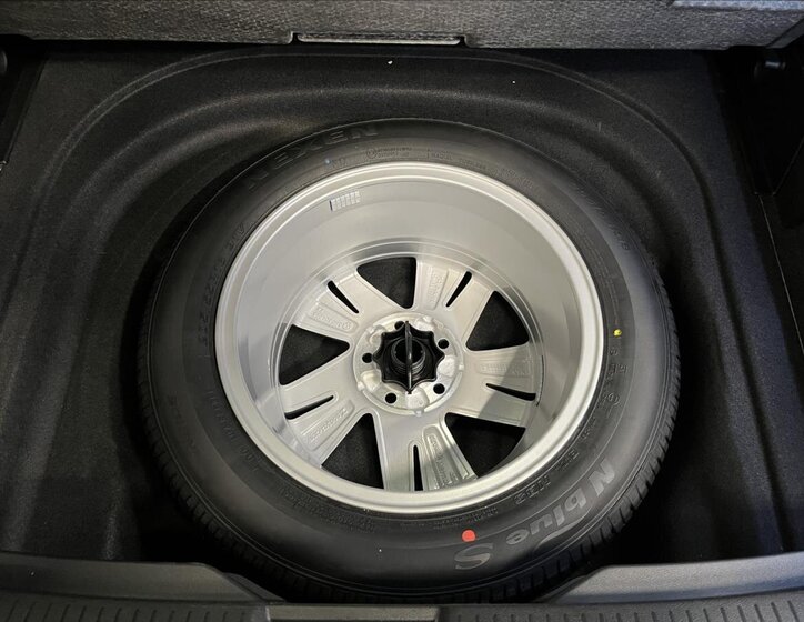 Volkswagen Golf Kombi 1,5 l 110 kw