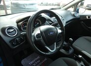 Ford Fiesta Hatchback 998,0 59 kw