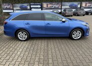 KIA Ceed 8
