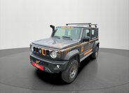 Suzuki Jimny 3