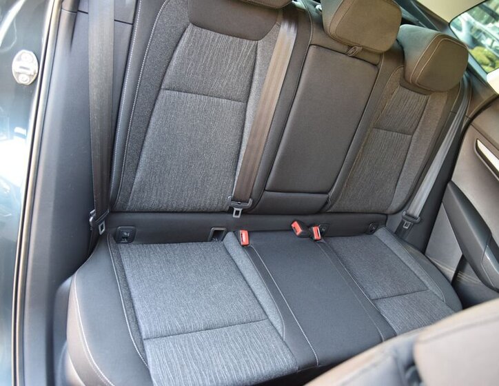 Škoda Karoq SUV / Terénní 1,5 l 110 kw