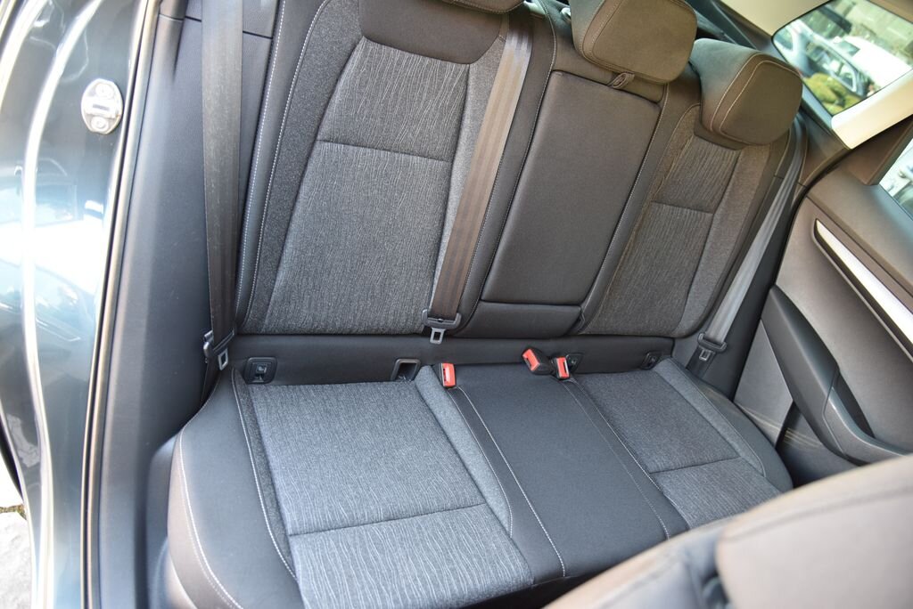 Škoda Karoq SUV / Terénní 1,5 l 110 kw