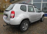 Dacia Duster 4