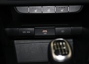 KIA Ceed Kombi 1,6 l 100 kw