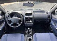 Mitsubishi Carisma 10